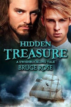 Hidden Treasure (A Swishbuckling Tale)