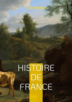 Histoire de France - Volume 19
