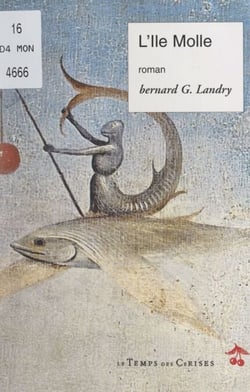 L'Île Molle - Farce et attrappe