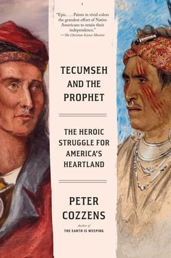 Tecumseh and the Prophet - The Shawnee Brothers Who Defied a Nation
