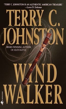 Wind Walker - A Novel