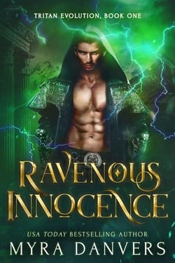 Ravenous Innocence - Tritan Evolution, #1