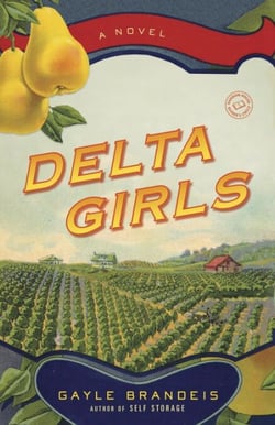 Delta Girls - A Novel