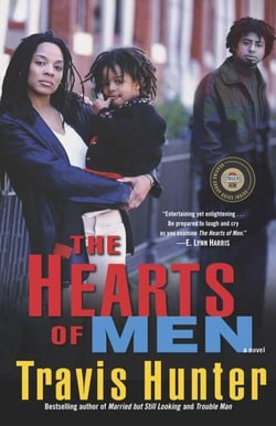 The Hearts of Men - A Novel