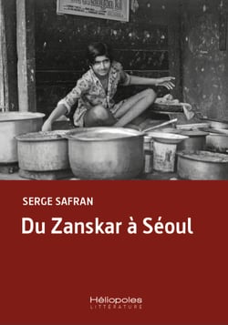 Du Zanskar à Séoul