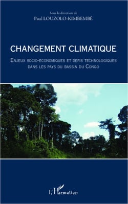 Changement climatique - Enjeux socio-économiques et défis technologiques dans les pays du bassin du Congo