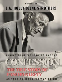 Confession: The True Story of Pancho &amp; Lefty - Character of the Song, #2