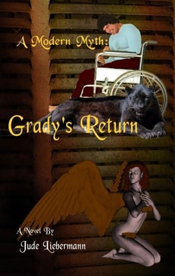 A Modern Myth: Grady's Return - A Modern Myth, #2