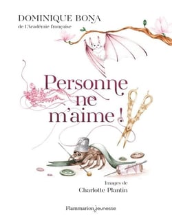 Personne ne m'aime !