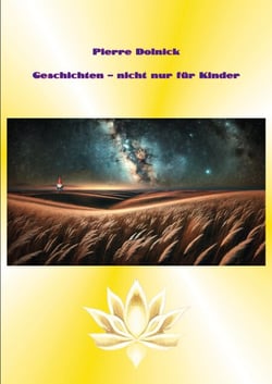 Geschichten - nicht nur für Kinder
