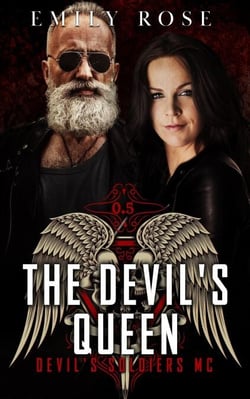 The Devil's Queen - The Devil's Soldiers MC