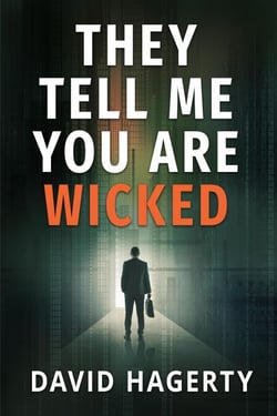 They Tell Me You Are Wicked - Duncan Cochrane, #1