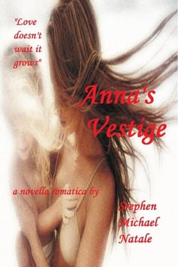 Anna's Vestige