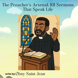 The Preacher's Arsenal: 101 Sermons That Speak Life"