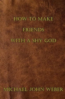 How to Make Friends with a Shy God - The Shy God Project, #1