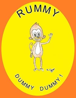 Rummy Dummy Dummy