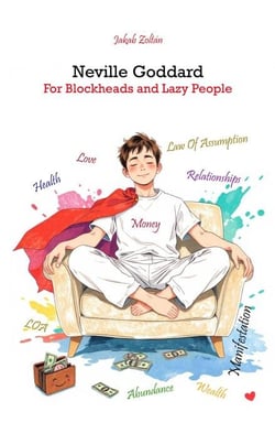 Neville Goddard - For Blockheads and Lazy People - The Law Of The Universe