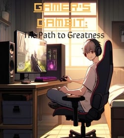Gamer's Gambit: The Path to Greatness