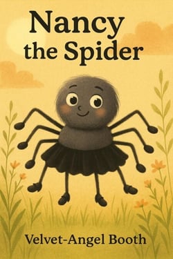Nancy The Spider