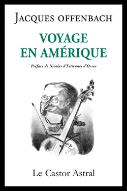 Voyage en Ame´rique