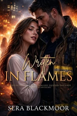 Written in Flames