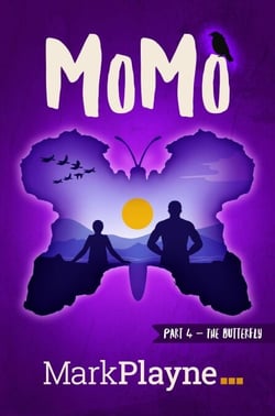 MoMo - The Butterfly - The Incredible Adventures of Me, My Duck and a Man called Wolof, #4