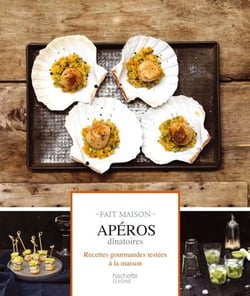 Apéros dinatoires - Fait Maison