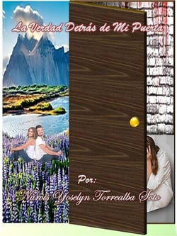 La verdad detrás de mi puerta - Resiliencia