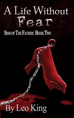 A Life Without Fear - Sins of the Father, #2