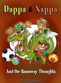 Dappa &amp; Nappa - And the Runaway Thoughts