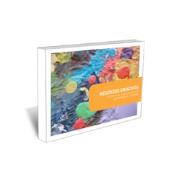 200 Ideias de Negócios Criativos - Ideias que você gostaria de ter tido antes