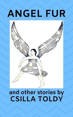 Angel Fur and Other Stories