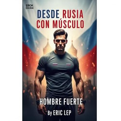 Desde Rusia con Músculo: Hombre Fuerte