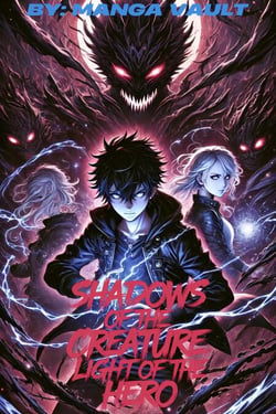 Shadows Of The Creature, Light Of The Hero