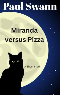 Miranda versus Pizza - A Law Enforcement Training Story, #1