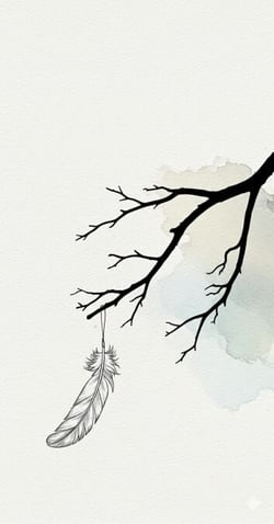 The poems with no names