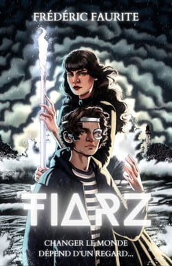 Tiarz