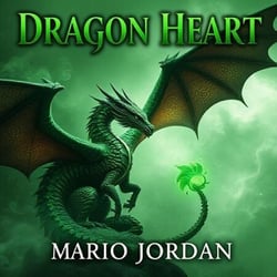 Dragon Heart - The Rise Of The Eternal Flame: A Sacred Call Of Remembrance, #1