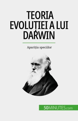 Teoria evoluției a lui Darwin - Apariția speciilor