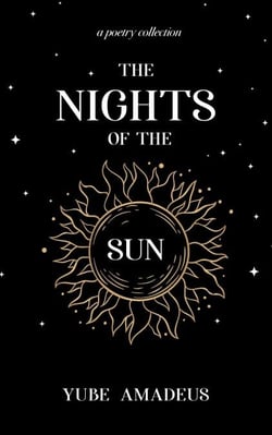 The Nights of the Sun - Galaxy in Poetry, #1