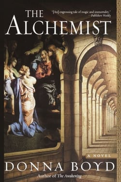 The Alchemist - A Novel