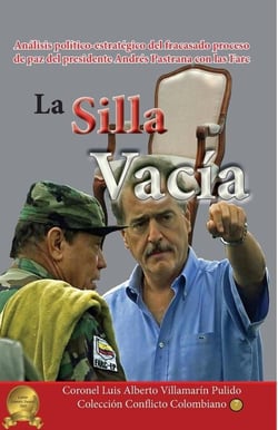 La Silla Vacía - Conflicto armado en Colombia, #15
