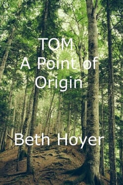 Tom a Point of Origin - Edenia, #177
