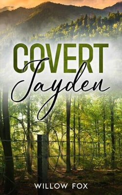 Covert: Jayden - eagle tactical, #4