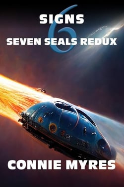 Signs - Seven Seals Redux, #6