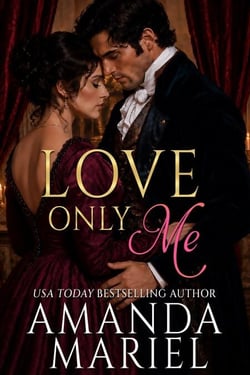 Love Only Me - Scandal Meets Love, #1
