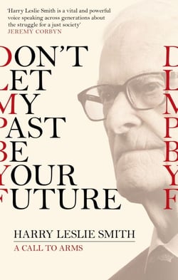Don't Let My Past Be Your Future - A Call to Arms