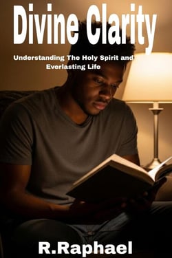 Divine Clarity: Understanding The Holy Spirit and Everlasting Life