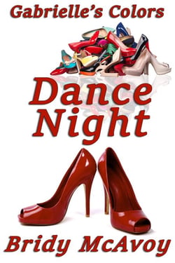 Gabrielle's Colors - Dance Night - Gabrielle's Colors, #2