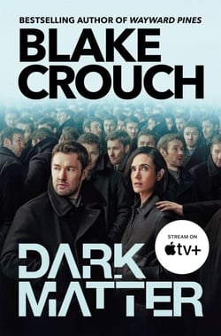 Dark Matter - The compulsive alternate-universe thriller, now on Apple TV+
